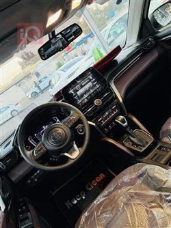 تويوتا أوربان كروزر